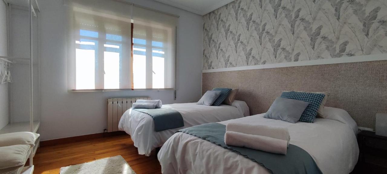 Casa Angela Villa Las Fraguas Eksteriør billede