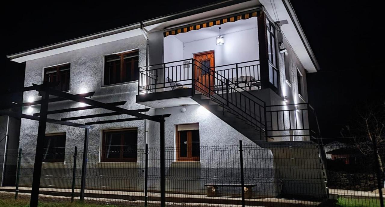 Casa Angela Villa Las Fraguas Eksteriør billede