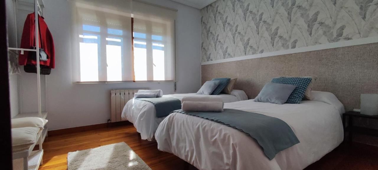 Casa Angela Villa Las Fraguas Eksteriør billede