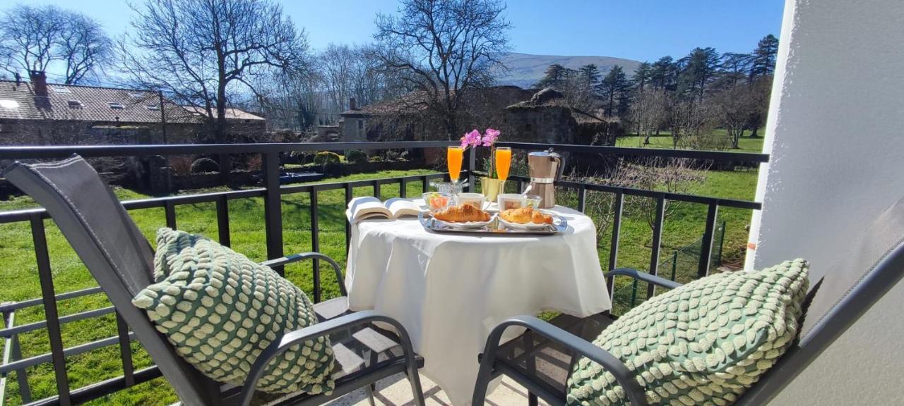 Casa Angela Villa Las Fraguas Eksteriør billede