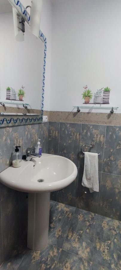 Casa Angela Villa Las Fraguas Eksteriør billede
