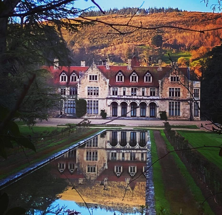 Casa Angela Villa Las Fraguas Eksteriør billede