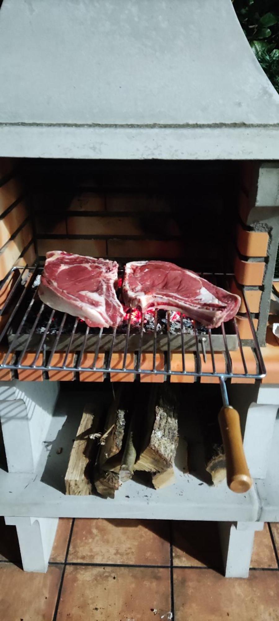 Casa Angela Villa Las Fraguas Eksteriør billede