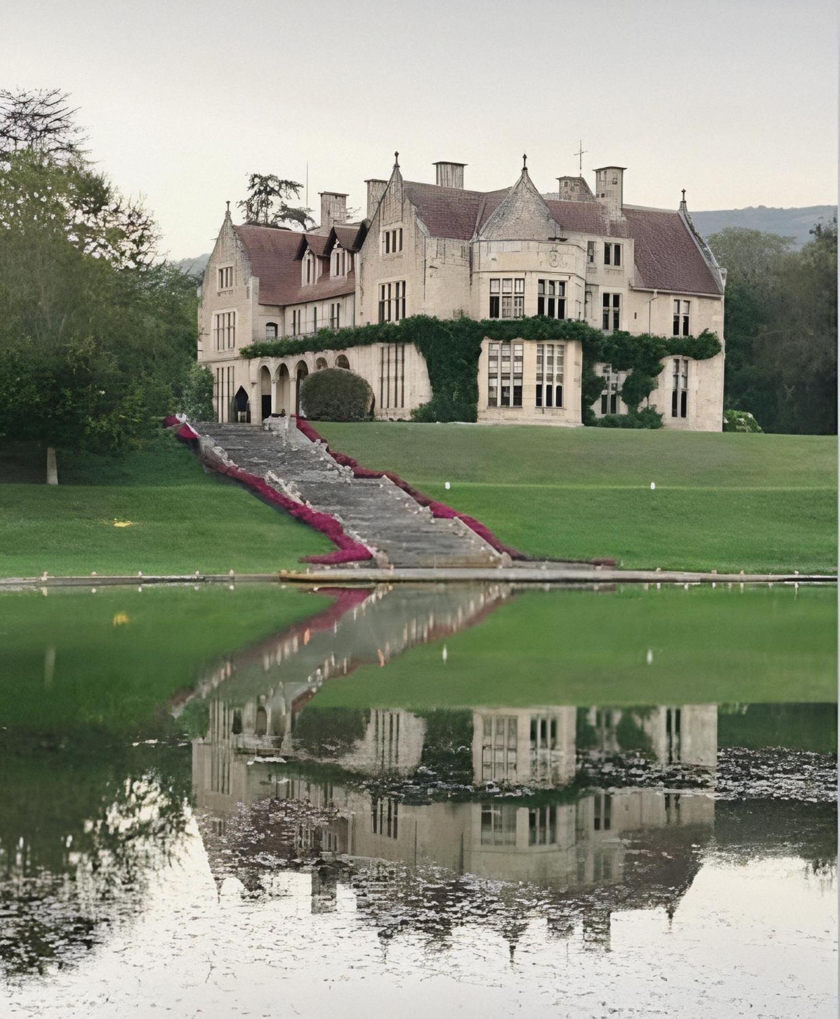 Casa Angela Villa Las Fraguas Eksteriør billede