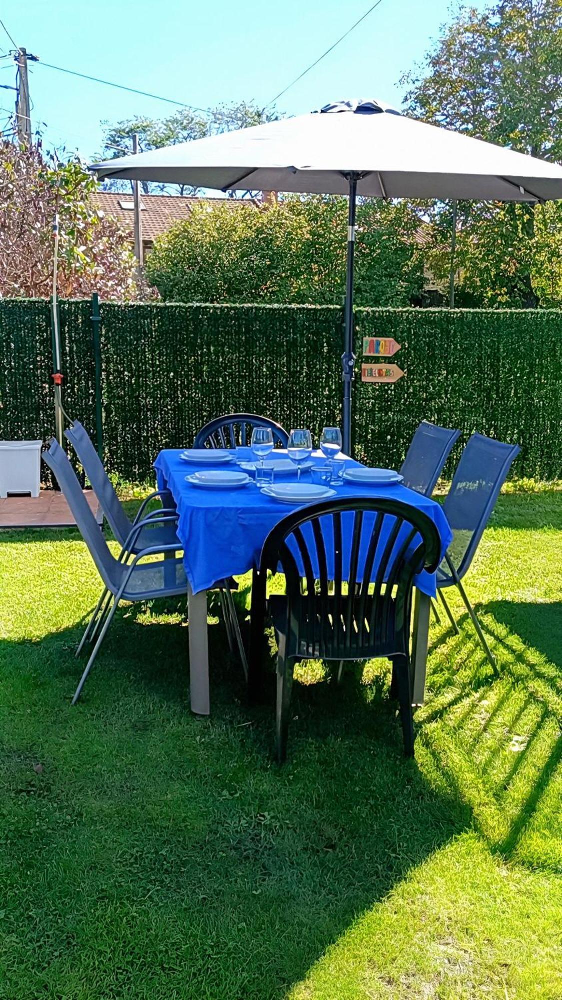 Casa Angela Villa Las Fraguas Eksteriør billede